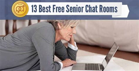 granny chat rooms